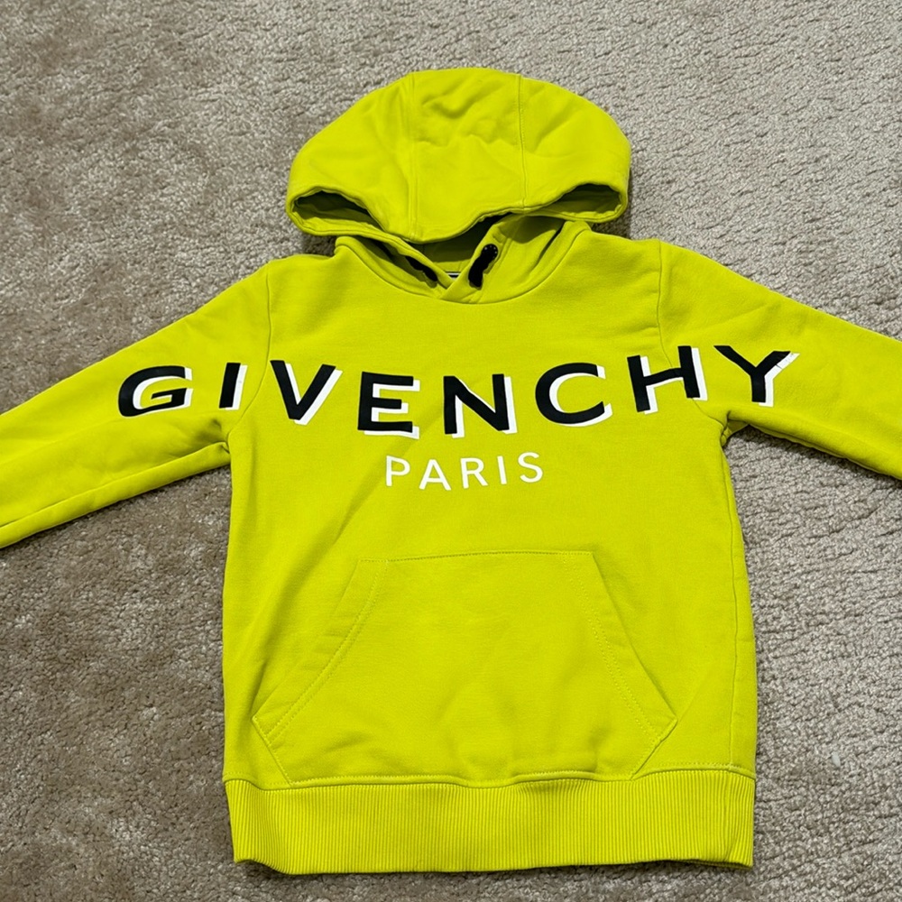 little boys hoodie